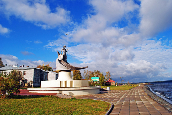 ПЕТРОЗАВОДСК - МОСКВА