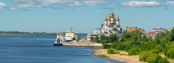 АРХАНГЕЛЬСКИЙ ЭКСПРЕСС