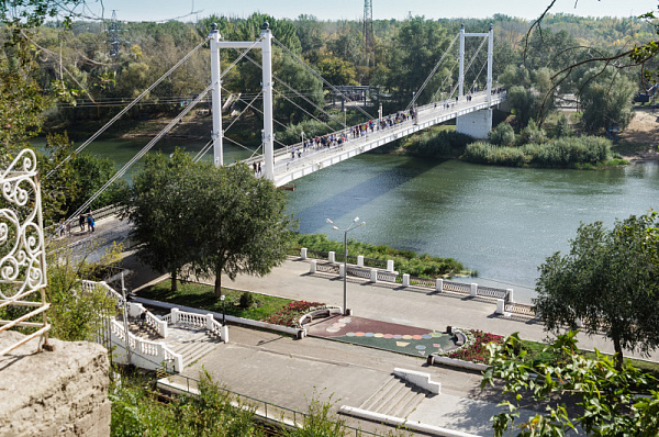 Новый тур: «В путь — за легендой Урала!»