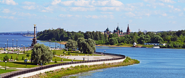 ЗОЛОТОЕ КОЛЬЦО