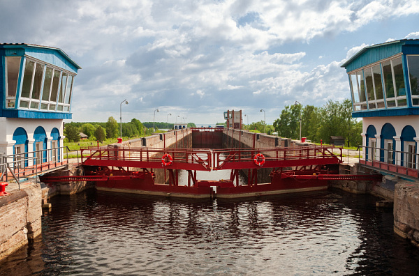 А ПО РЕЧКЕ ШЛА ВЕСНА! ИЗ САНКТ-ПЕТЕРБУРГА