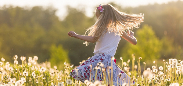 ДЛЯ ТЕБЯ ТАНЦУЕТ ЛЕТО