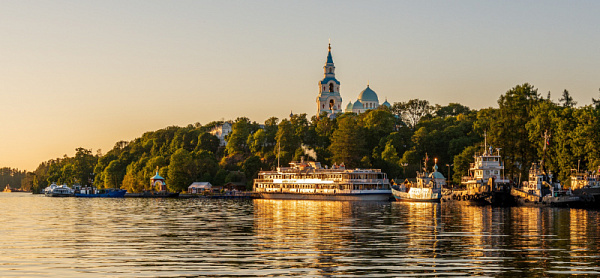 АРХАНГЕЛЬСКИЙ КРАЙ