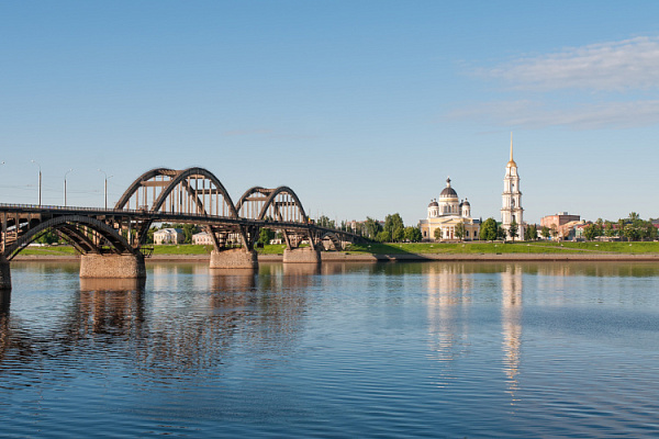 ЕДИН И ПАРУС, И ДУША