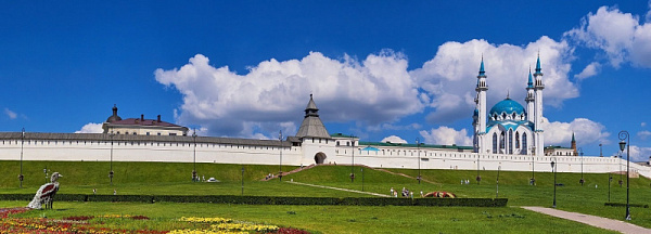 АЙ, ДА! КАЗАНОЧКА