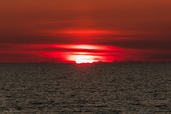 Один день в круизе на теплоходе «Русь Великая»