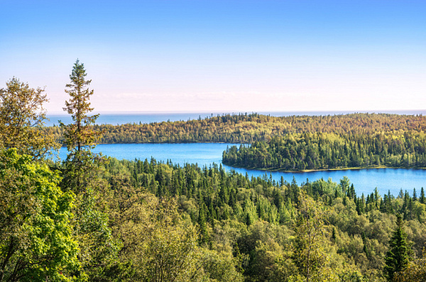 БЕЛОМОРСКИЙ ЭКСПРЕСС