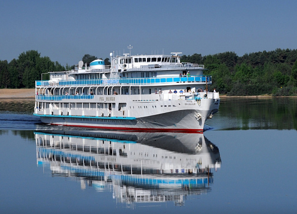 Почему опытные путешественники бронируют за 1,5 года?